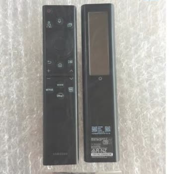 Samsung Televizyon Kumandası İçin Yetersiz Müşteri Hizmetleri