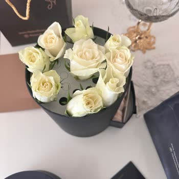 Kötü Güller Ve İade Sorunu: Özel Günüm Mahvoldu