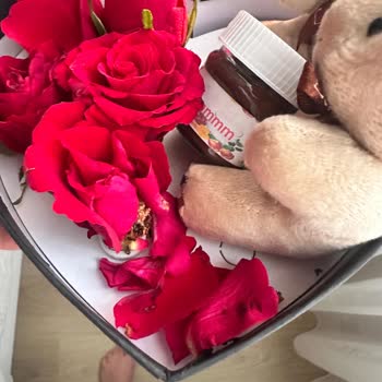 Kötü Güller Ve İade Sorunu: Özel Günüm Mahvoldu