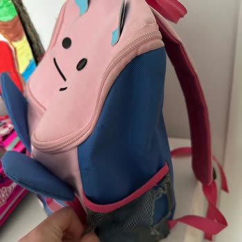 Yüksek Fiyatlı Çantanın Hızla Yıpranması