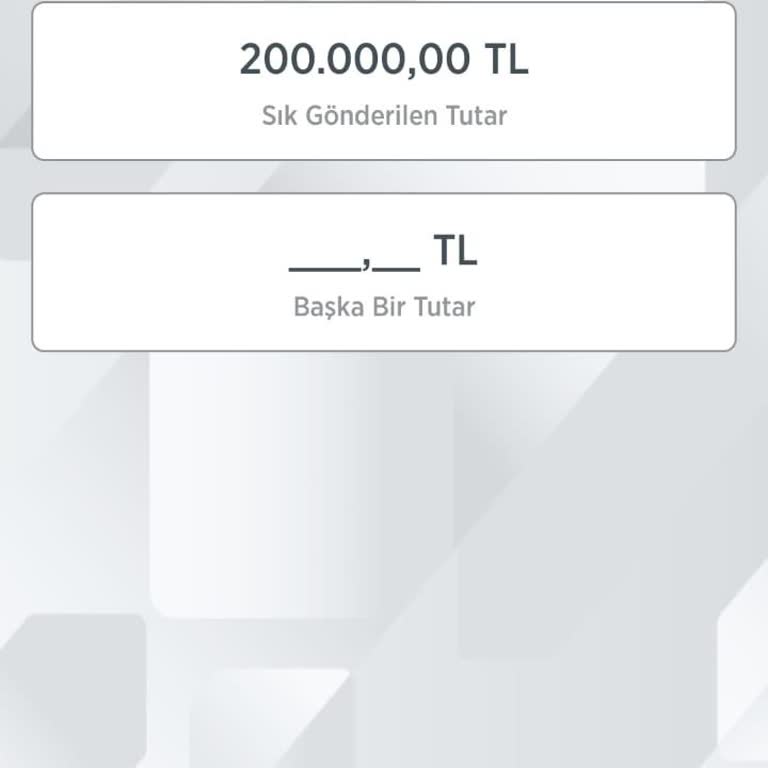 EFT Limit Arttırımı Talebim 3 Gündür Sonuçsuz Kaldı