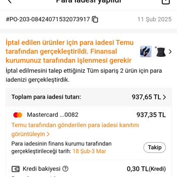 Onaysız Para Çekimi Ve İade Sorunu