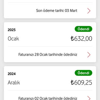 Vodafone Şebeke Sorunları: Müşteri Memnuniyetsizliği Ve Çözüm Eksikliği