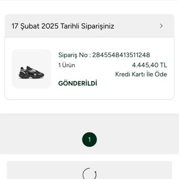 Lacoste Siparişim Nerede? Müşteri Hizmetleri Ve Kargo Sorunu