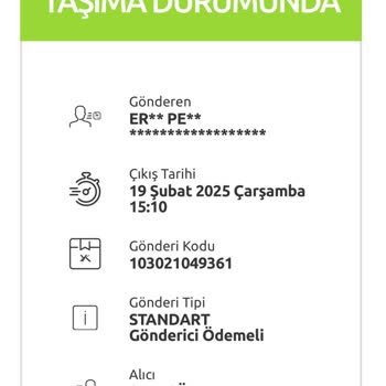 Lacoste Siparişim Nerede? Müşteri Hizmetleri Ve Kargo Sorunu