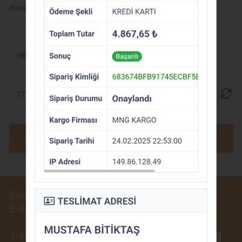 Bedelli Askerlik Seti Alımında İletişim Ve İade Sorunları