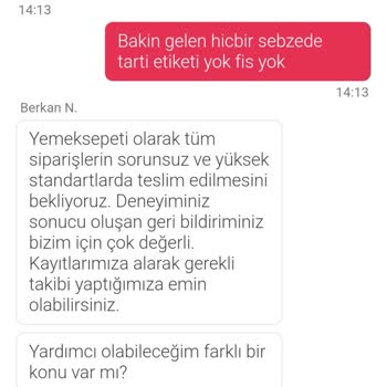 Yanlış Ürün, İade Sorunu Ve Ulaşılamayan Müşteri Hizmetleri