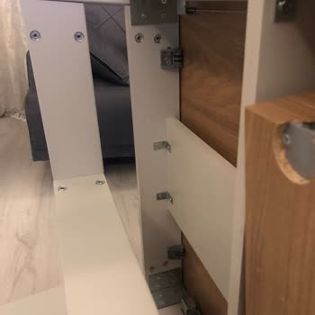 Kelebek Mobilya: Hayal Kırıklığı Ve Tasarım Hatası