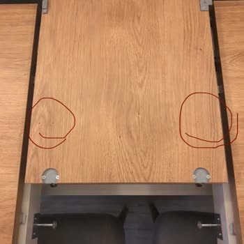 Kelebek Mobilya: Hayal Kırıklığı Ve Tasarım Hatası