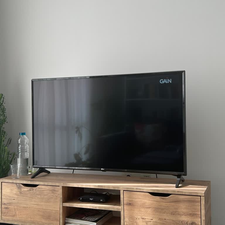 Gain TV Uygulaması Çalışmıyor, Çözüm Bekleniyor