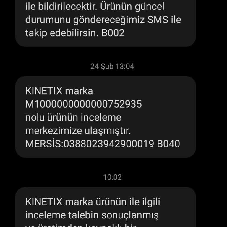 FLO'dan Aldığım Ayakkabı 2 Ayda Yırtıldı