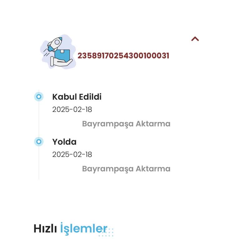 Kayıp Kargo Kabusu: Zara Alışverişim Nerede?