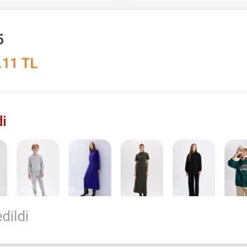 Trendyol'da İptal Şoku: Zamanım Boşa Gitti