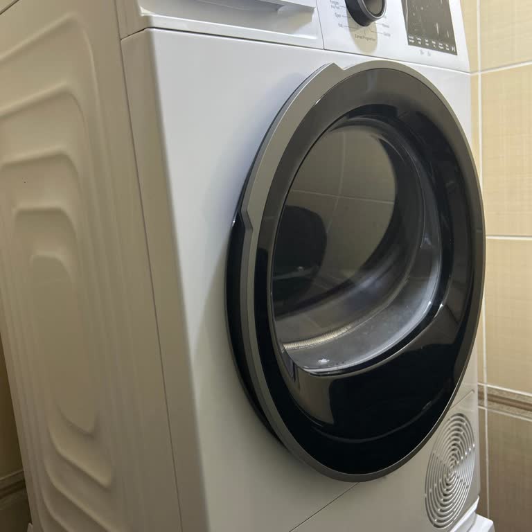 Arçelik KMX900 Kurutma Makinesi Hayal Kırıklığı