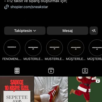 Sneakstar'dan Yanlış Beden Ayakkabı Ve Yetersiz Müşteri Hizmeti