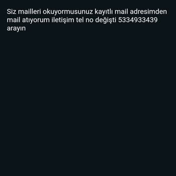 TurkNet İletişim Sorunu Ve Güncellemeler