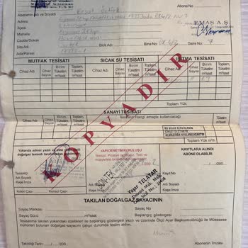 Başkent Doğalgaz İle Proje Çilesi: Hermetik Mi Bacalı Mı?