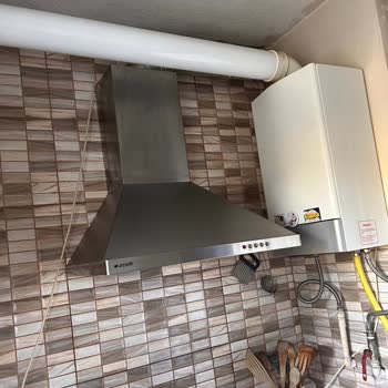 Başkent Doğalgaz İle Proje Çilesi: Hermetik Mi Bacalı Mı?