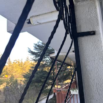 Başkent Doğalgaz İle Proje Çilesi: Hermetik Mi Bacalı Mı?