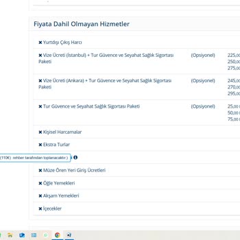 Haksız Ek Ücretlerle Müşteri Mağduriyeti