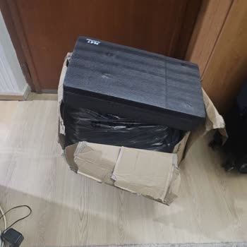 Eksik Ve Hasarlı Teslimat Sonrası Kullanılamayan Ürün