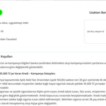 Yanıltıcı Reklamla Müşteri Çekme