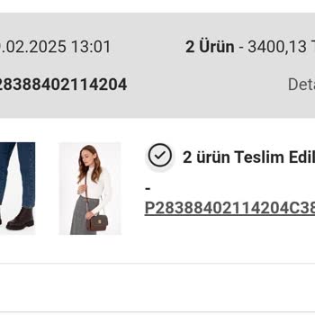 Hepsijet Kargo Hizmetinde Yaşanan Sorun Ve İlgisizlik