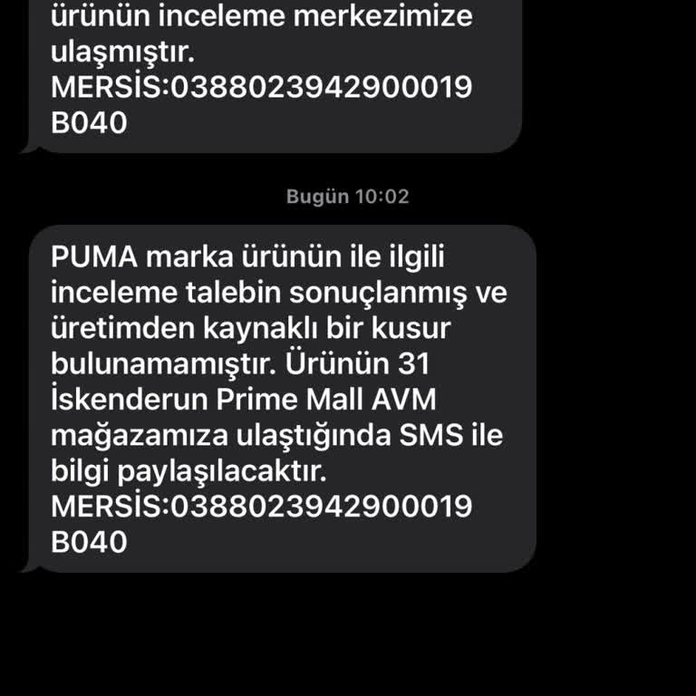 FLO Ayakkabı Değişim Sorunu Ve Müşteri Hizmetleri Hayal Kırıklığı