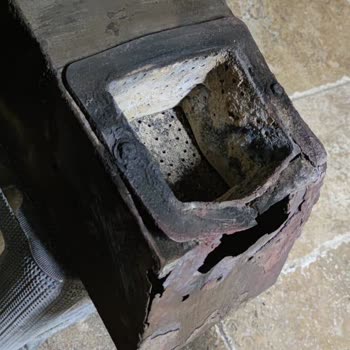 Pelet Kazanı Sorunları Ve İlgisizlik