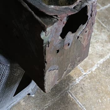 Pelet Kazanı Sorunları Ve İlgisizlik