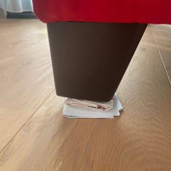 Tutku Nakliyat Taşıma Hizmetinde Sözler Tutulmadı Ve Eşyalar Zarar Gördü!