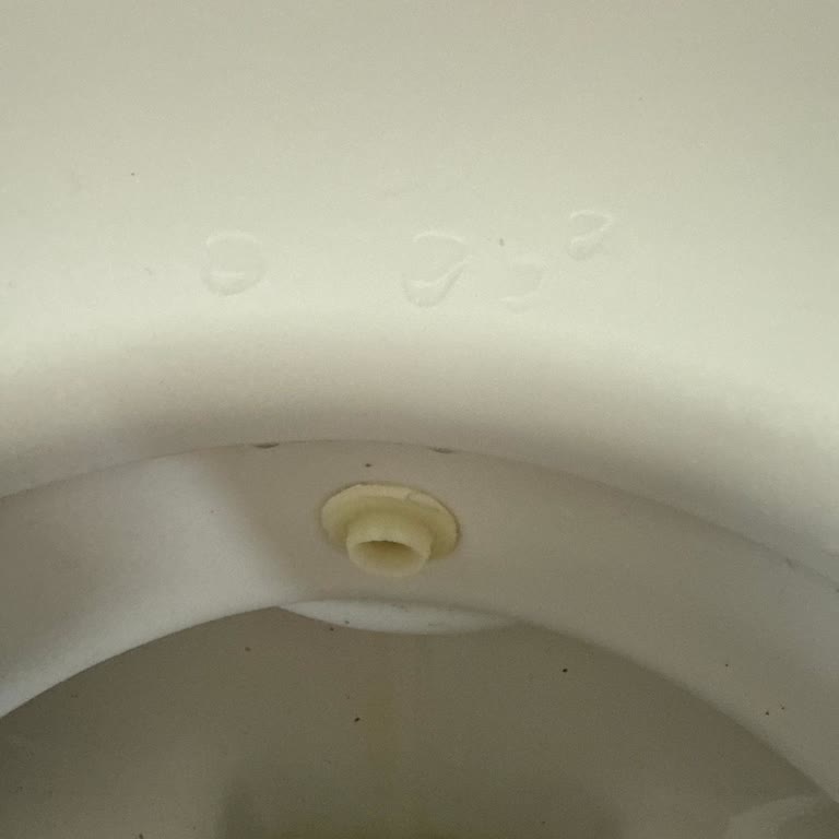 Duravit Asma Klozetin Yedek Parça Sorunu