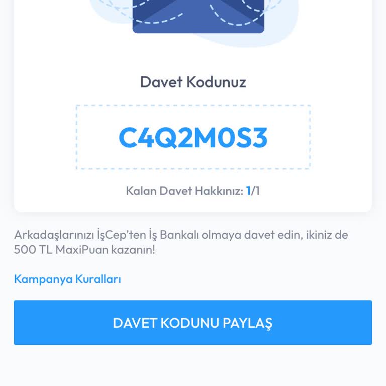 İş Bankası Kampanya Sorunu Ve Müşteri Hizmetleri İlgisizliği