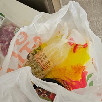 Migros Sanal Market Teslimatında Mahvolan Ürünler!