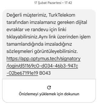 Geciken GSM Hat Taşıma İşlemi Ve Ulaşılamayan Destek