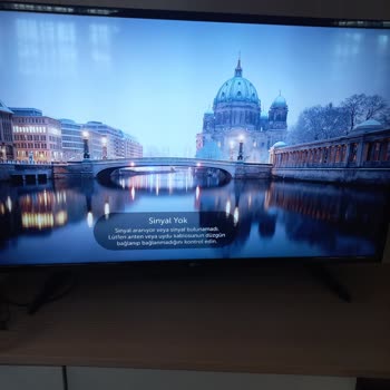 Digiturk Yayın Kesintisi Ve Müşteri Hizmetleri Sorunu