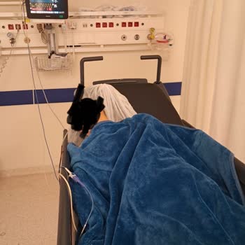 Acil Serviste İhmalkarlık: Dedem Ölüme Terk Edildi