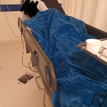 Acil Serviste İhmalkarlık: Dedem Ölüme Terk Edildi