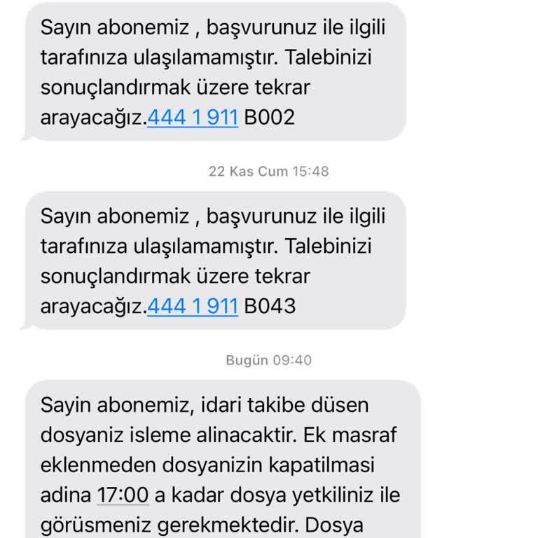 Ödeme Yapmama Rağmen İcra Dosyası Açıldı