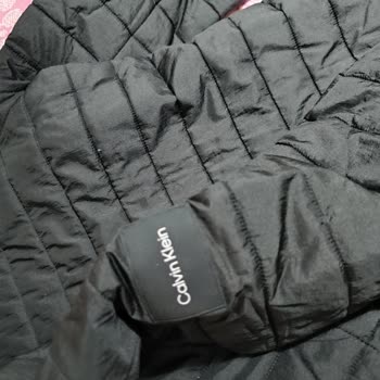 Calvin Klein Montta Kalite Sorunu Ve İade Problemi