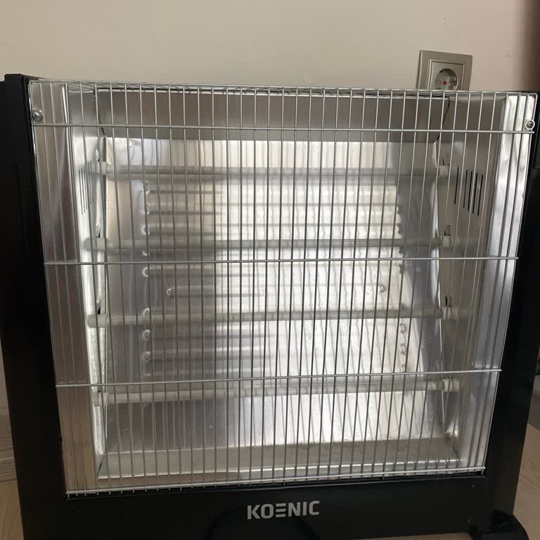 Koenic Isıtıcı Hayal Kırıklığı