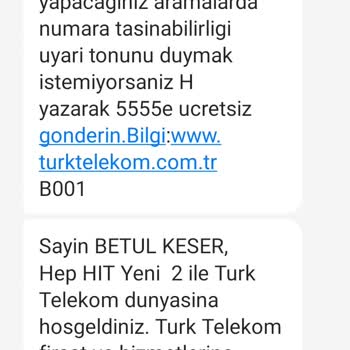 Yanlış Tarifeye Geçiş Ve İlgisizlik Mağduru