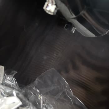 Bosch Su Sebili: Hayal Kırıklığı Ve İlgisizlik