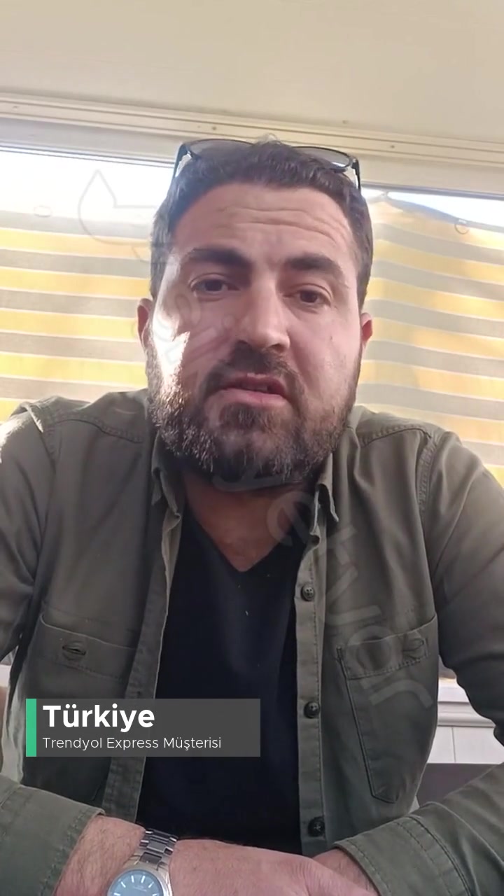 Trendyol Express Yöneticileri Transfer Hakkımız Yiyor! videonun kapak resmi