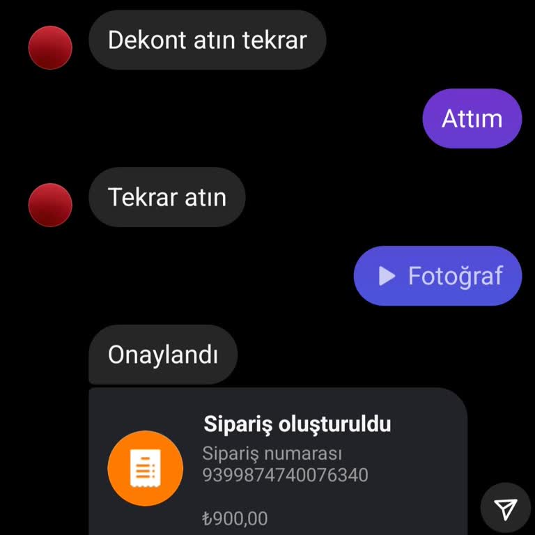 İnternetten Alışverişte Güven Sorunu