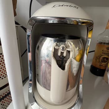 Küçük Ev Aletlerinde Büyük Sorunlar