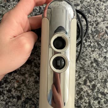 Küçük Ev Aletlerinde Büyük Sorunlar