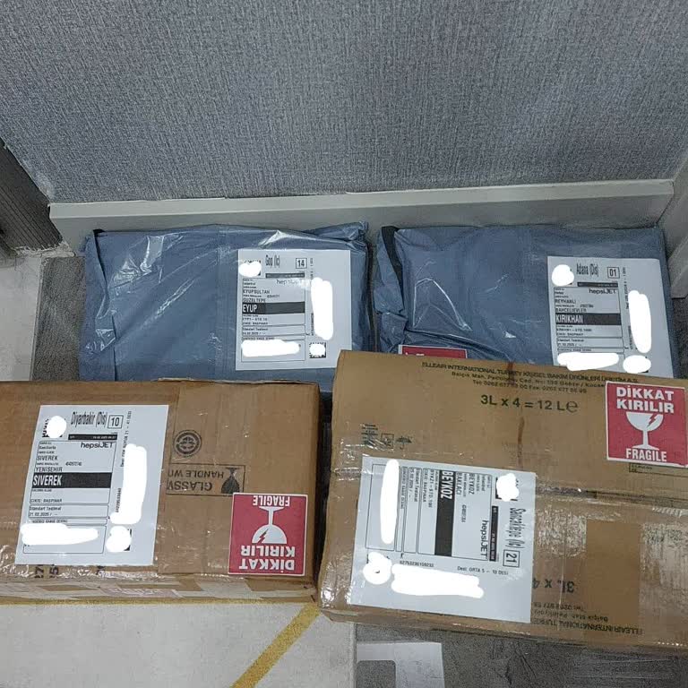 Hepsijet Gecikmeleri: Müşteri Ve Satıcıları Zor Durumda Bırakan Kargo Sorunu
