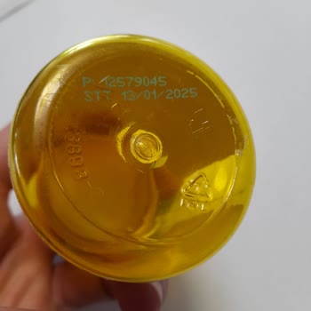 Tarihi Geçmiş Vitamin İlaçlarıyla Karşılaştık!