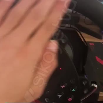 Rampage V995 Işık Sorunu!